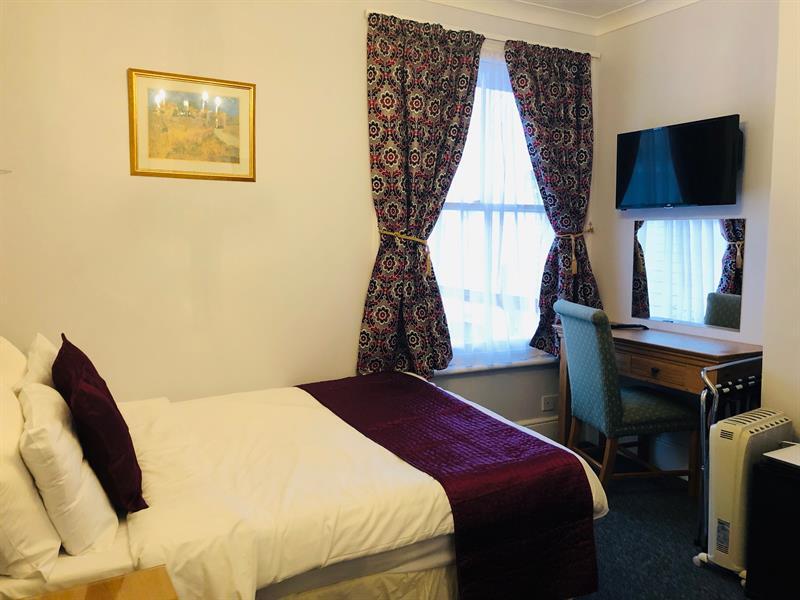 Ilfracombe House Hotel - Near Cliffs Pavilion Southend-on-Sea Exteriör bild